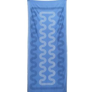 Block Shop arroyo scarf